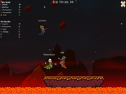 Headless.GG: Aerial Joust