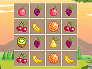 LOF Fruits Puzzles