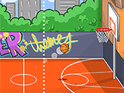 Real Street Basketball
