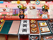 Cook and Decorate