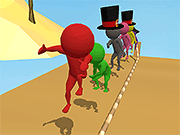 Rope Skipping