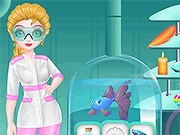 Fantasy Creatures Princess Laboratory