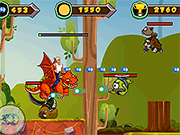 Rambo Dragon Knight