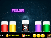 Colors Puzzle