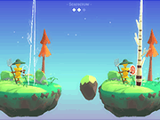 Hidden Lands