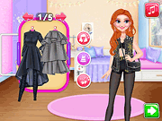 Crazy Fashion Dress Up