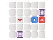 Shift Html5
