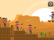 Wild West Shooting