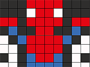 Pixel Color kids