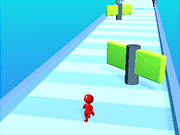 Amazing Run 3D