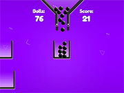 Falling Balls