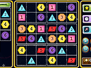 Shapes Sudoku