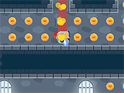 Knight Dash