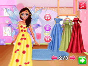 Get Ready With Me: Fairy Fashion Fantasy