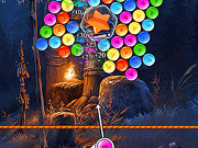 Bubble Star