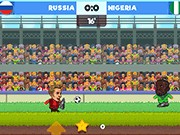 Fiveheads Soccer