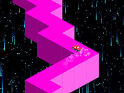 Zig Zag Car