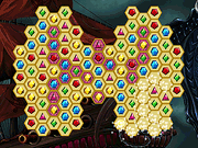Mysterious Pirate Jewels 2