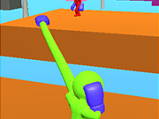 Curvy Punch 3D