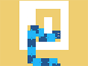 Snake Swipe