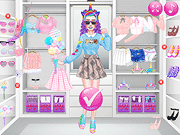 Princess Sweet Kawaii Fashion