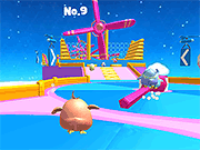Drop Guys: Knockout Tournament