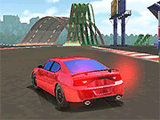 Addicting Stunt Racing