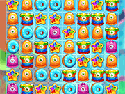 Tasty Jewel Html5