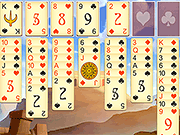 Medieval Freecell