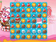 Candy Crunch