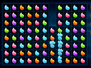 Candy Collapse Deluxe