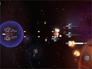 Galactic War