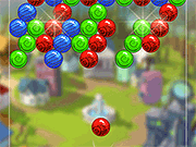 Bubble World