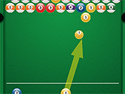 Pool Shooter: Billiard Ball