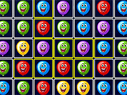 Balloons Matching Deluxe