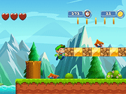 Super Sandy World
