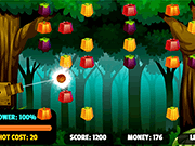 Fruits Shooting Deluxe