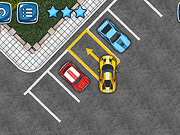 City Parking