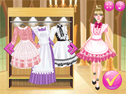 Maid Academy