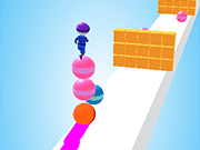 Stack Rider