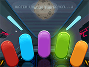 Danger Light Html5
