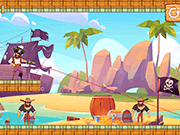 Pirate Shootout
