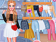 TikTok Princesses #croptop