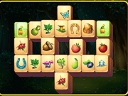 Mahjong Jungle World