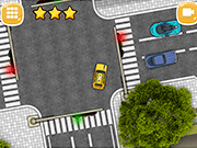 Taxi Driver Html5