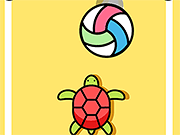 Beach Volley