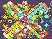 Ludo Wars