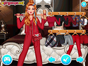 Riverdale Looks