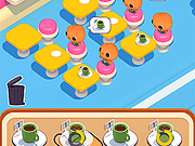 Merge Cafe