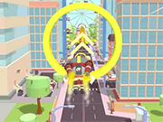 Slingshot Jetpack